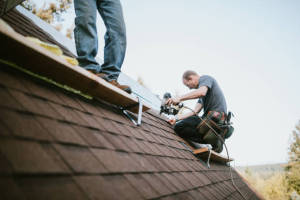 Local Roofers in Kinnelon, NJ